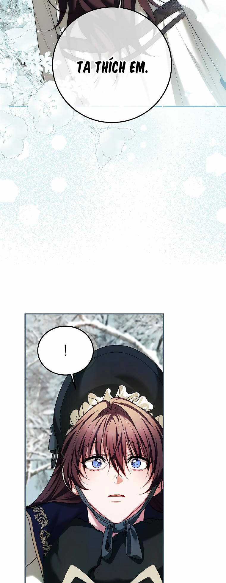 Quãng Đời Còn Lại Của Nữ Phụ Yểu Mệnh Chapter 60.1 trang 10