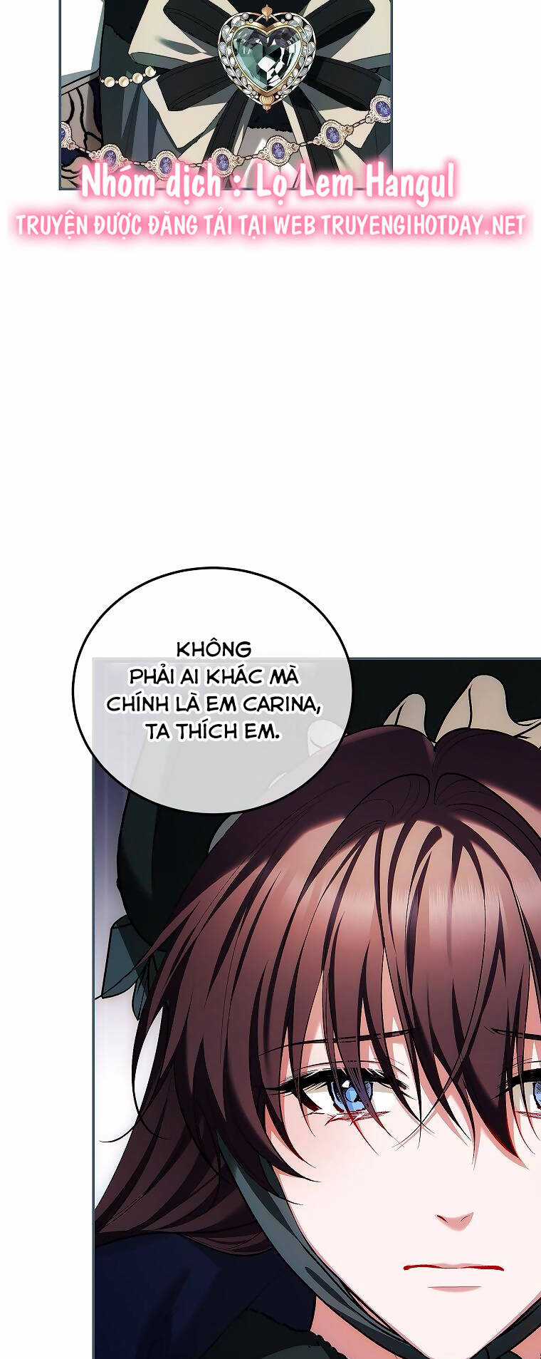 Quãng Đời Còn Lại Của Nữ Phụ Yểu Mệnh Chapter 60.1 trang 11