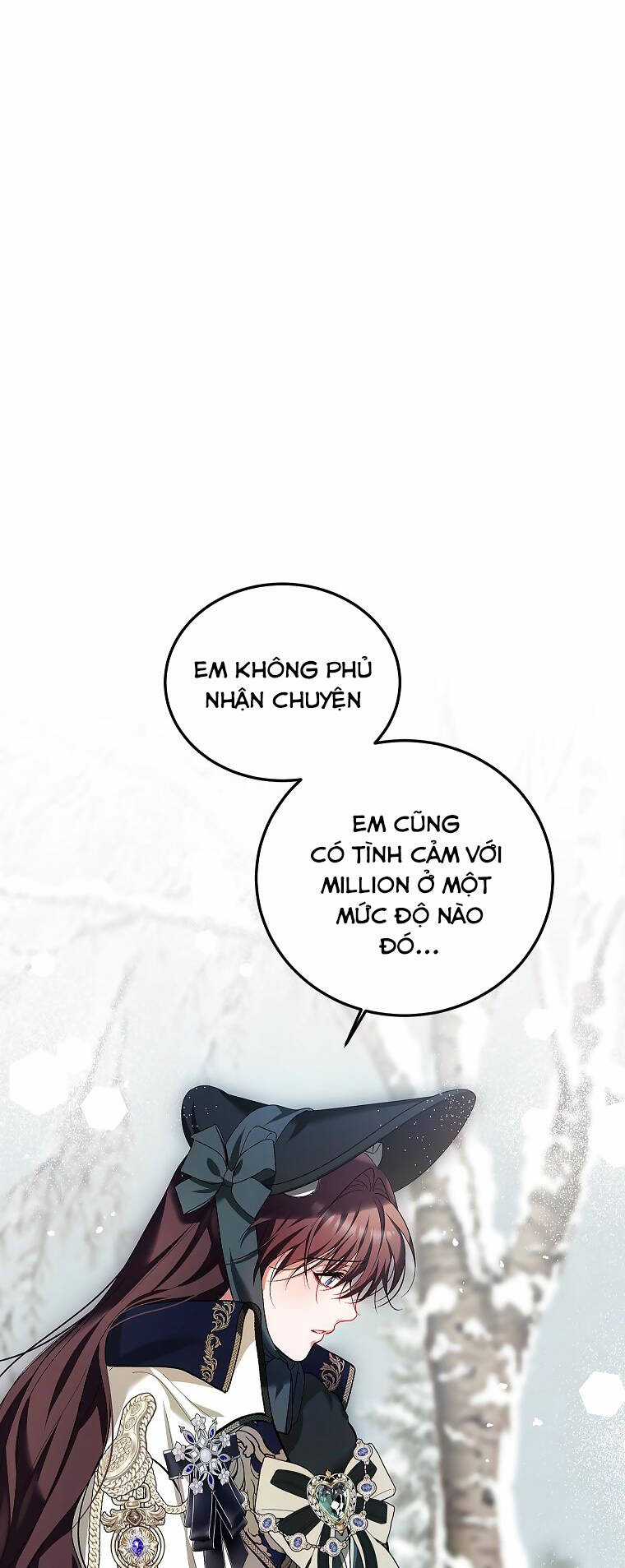 Quãng Đời Còn Lại Của Nữ Phụ Yểu Mệnh Chapter 60.1 trang 13