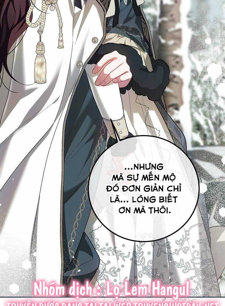 Quãng Đời Còn Lại Của Nữ Phụ Yểu Mệnh Chapter 60.1 trang 14