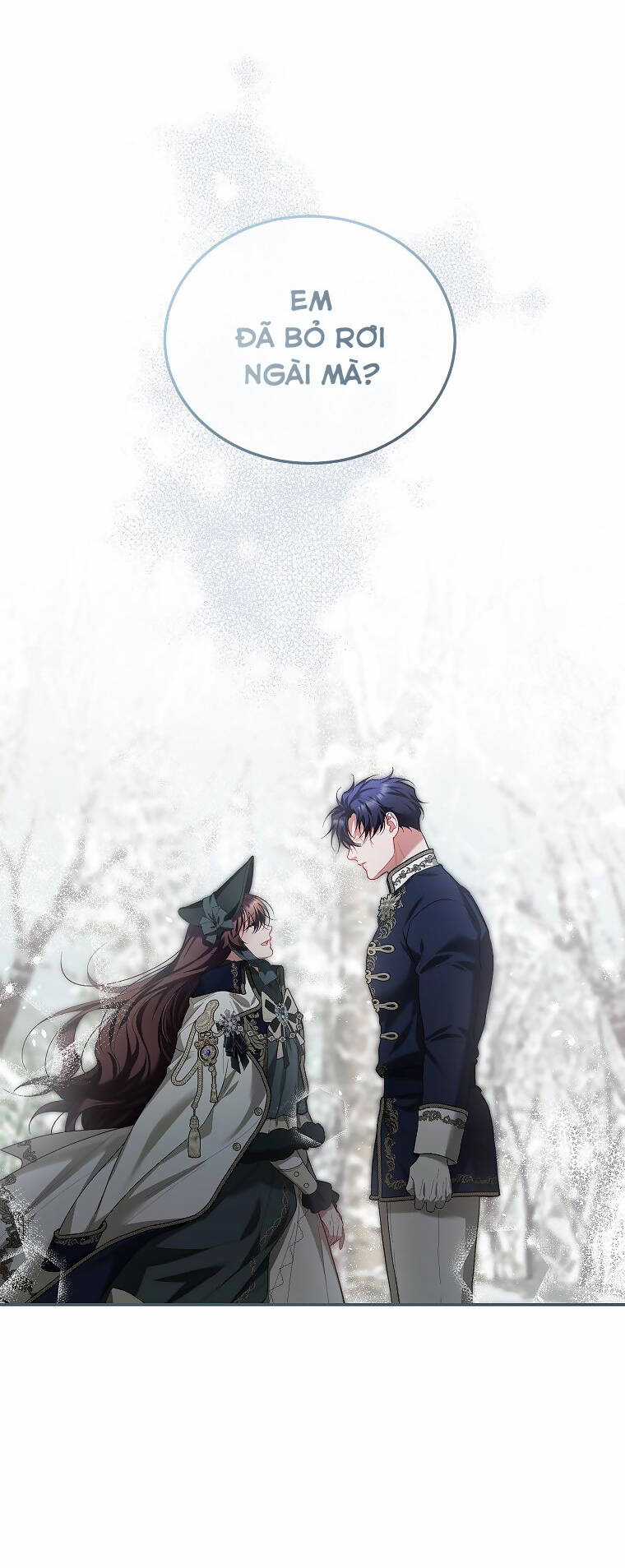 Quãng Đời Còn Lại Của Nữ Phụ Yểu Mệnh Chapter 60.1 trang 17