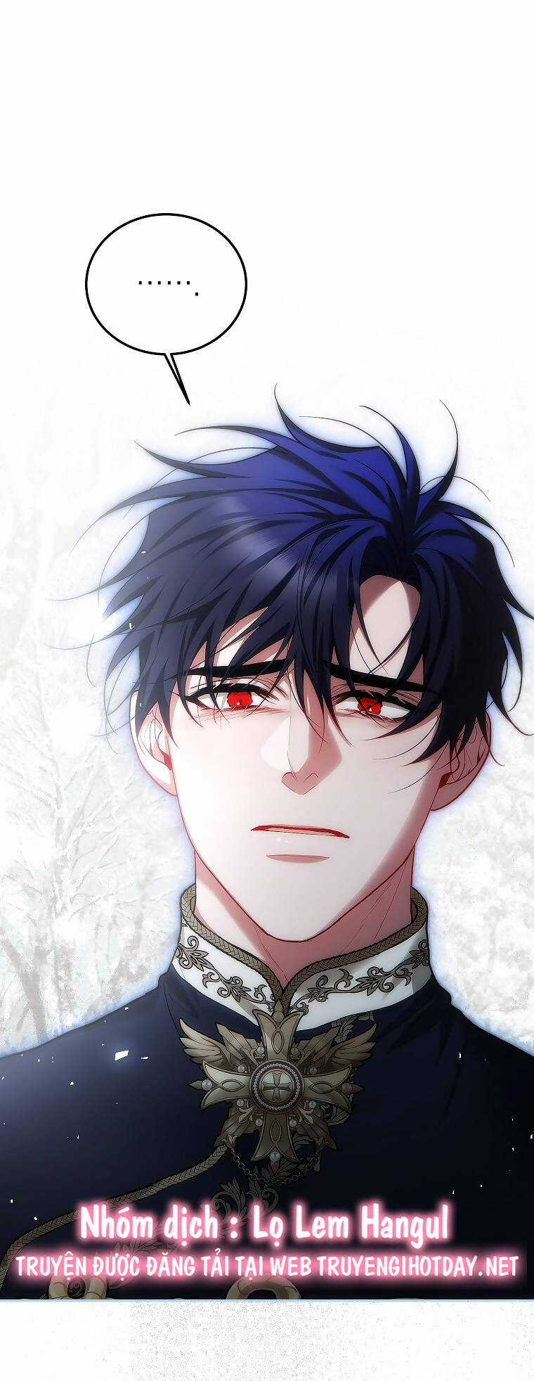 Quãng Đời Còn Lại Của Nữ Phụ Yểu Mệnh Chapter 60.1 trang 18