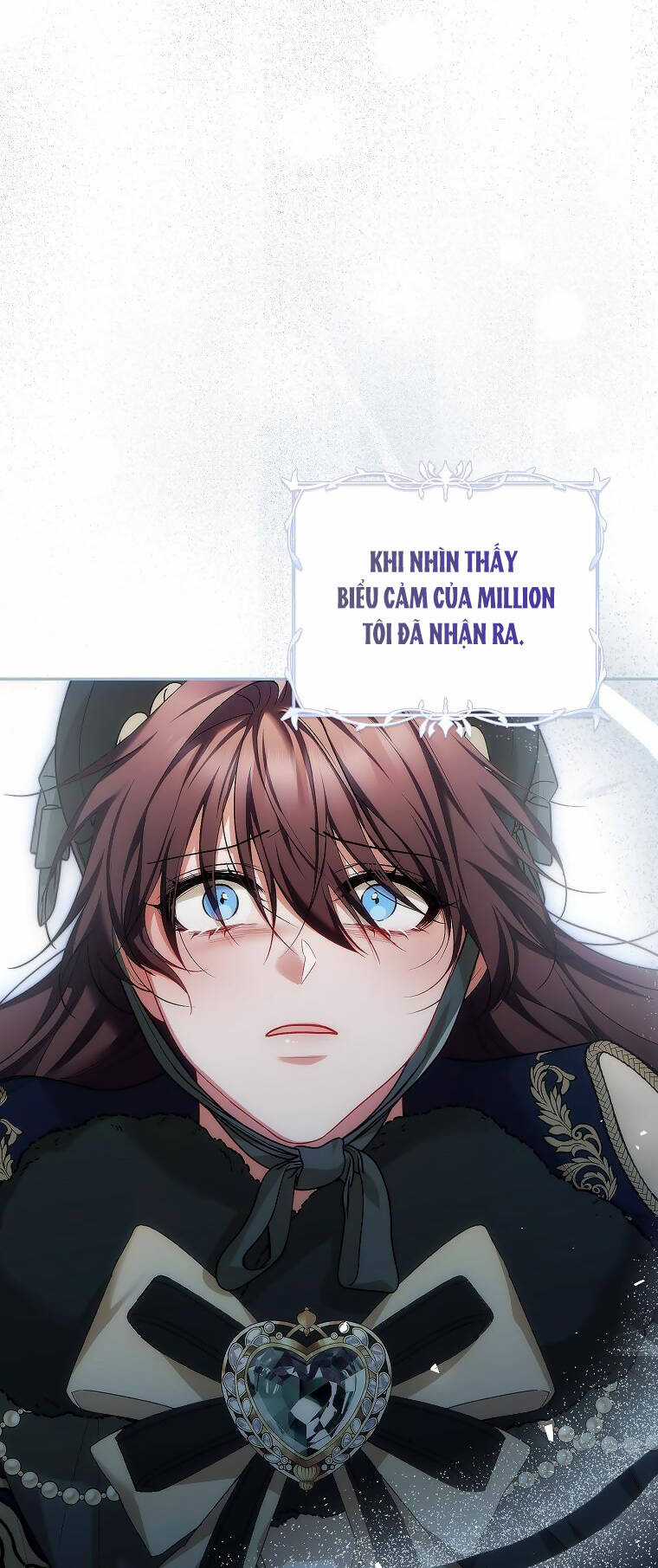 Quãng Đời Còn Lại Của Nữ Phụ Yểu Mệnh Chapter 60.1 trang 19