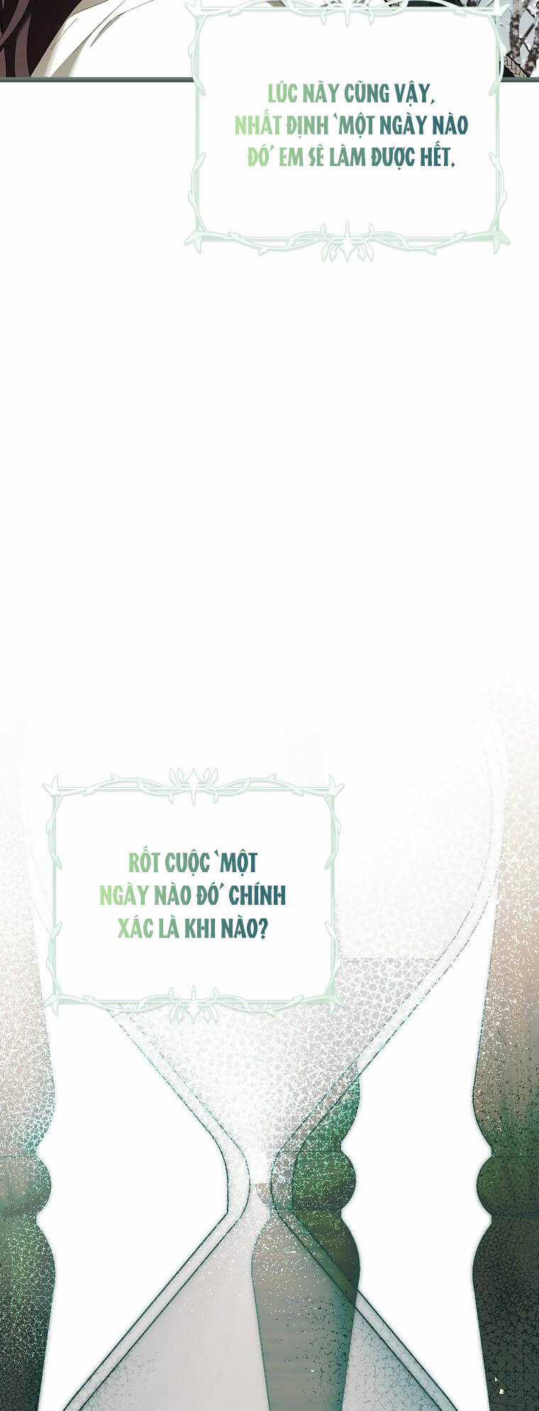 Quãng Đời Còn Lại Của Nữ Phụ Yểu Mệnh Chapter 60.1 trang 2