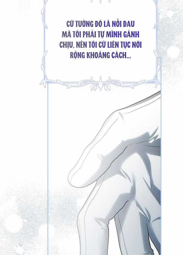 Quãng Đời Còn Lại Của Nữ Phụ Yểu Mệnh Chapter 60.1 trang 21