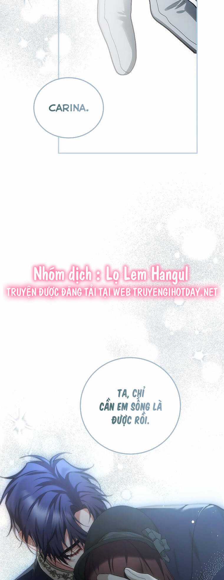 Quãng Đời Còn Lại Của Nữ Phụ Yểu Mệnh Chapter 60.1 trang 22