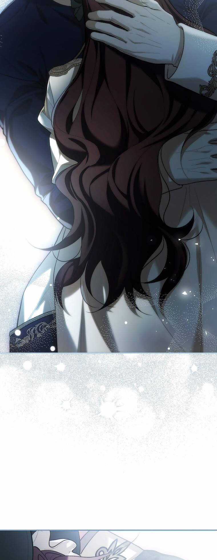 Quãng Đời Còn Lại Của Nữ Phụ Yểu Mệnh Chapter 60.1 trang 23