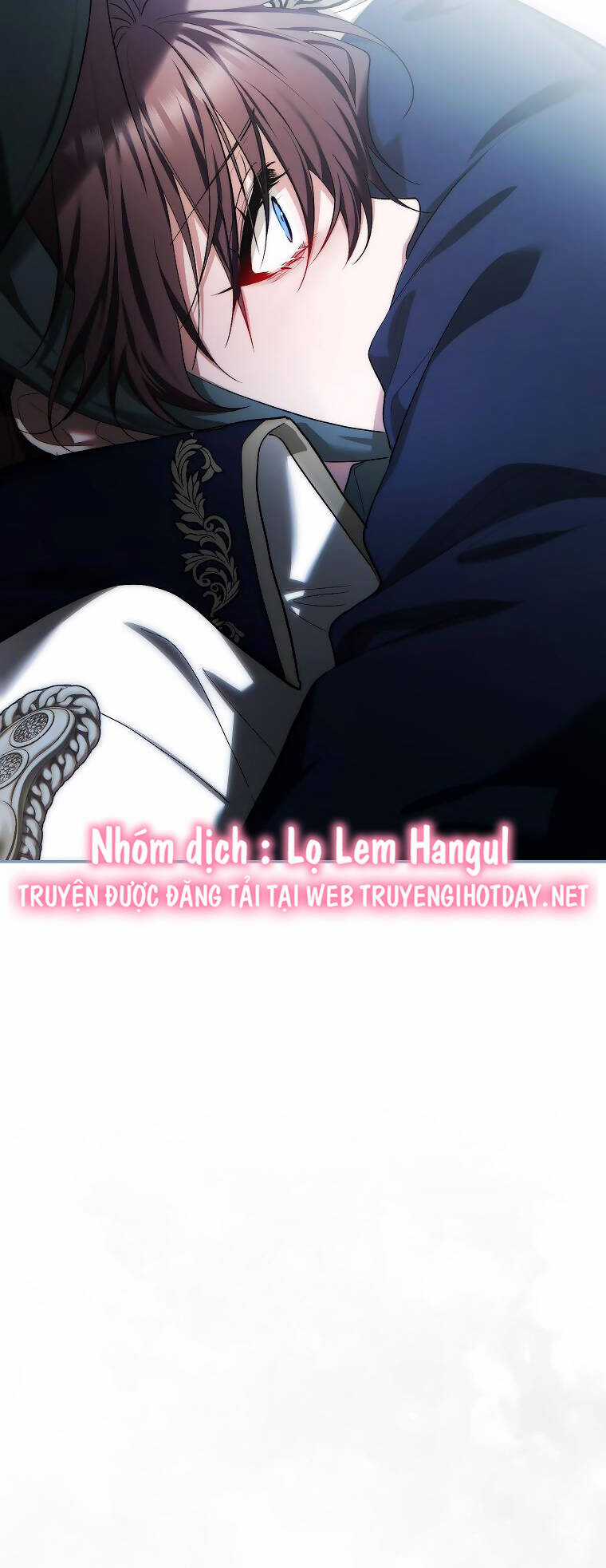 Quãng Đời Còn Lại Của Nữ Phụ Yểu Mệnh Chapter 60.1 trang 24