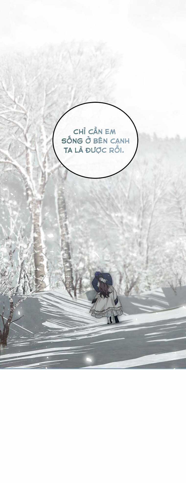 Quãng Đời Còn Lại Của Nữ Phụ Yểu Mệnh Chapter 60.1 trang 25