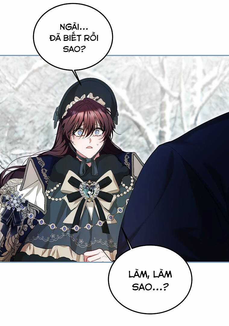 Quãng Đời Còn Lại Của Nữ Phụ Yểu Mệnh Chapter 60.1 trang 28