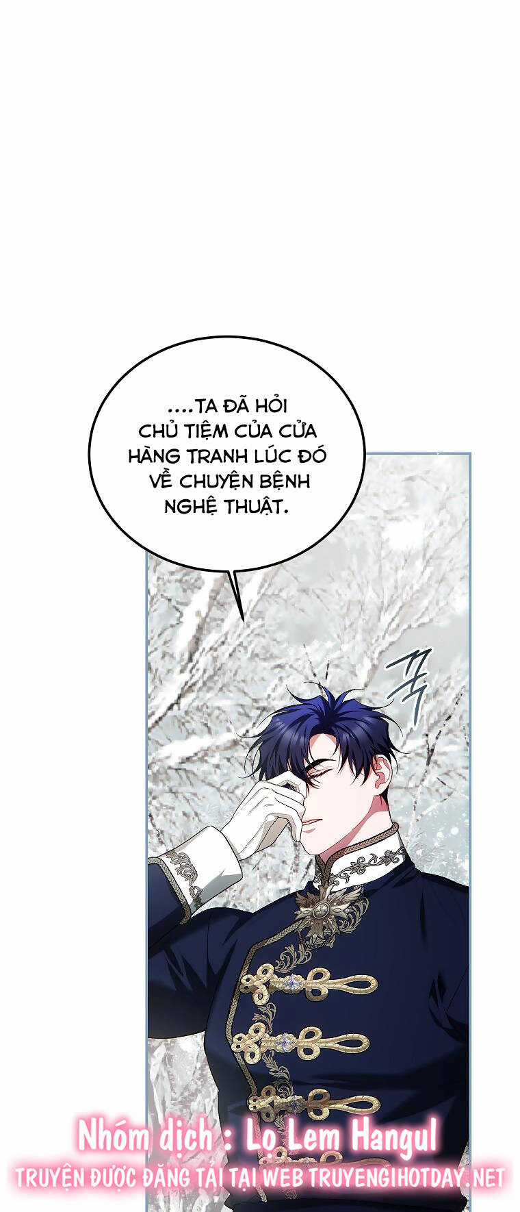 Quãng Đời Còn Lại Của Nữ Phụ Yểu Mệnh Chapter 60.1 trang 29