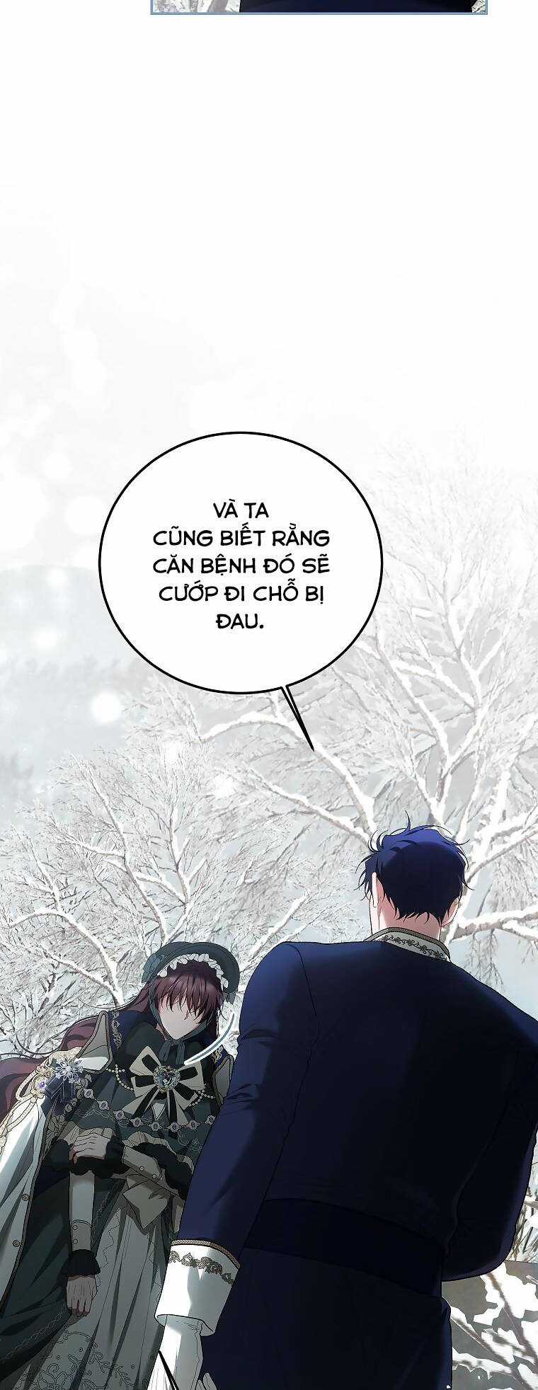 Quãng Đời Còn Lại Của Nữ Phụ Yểu Mệnh Chapter 60.1 trang 30