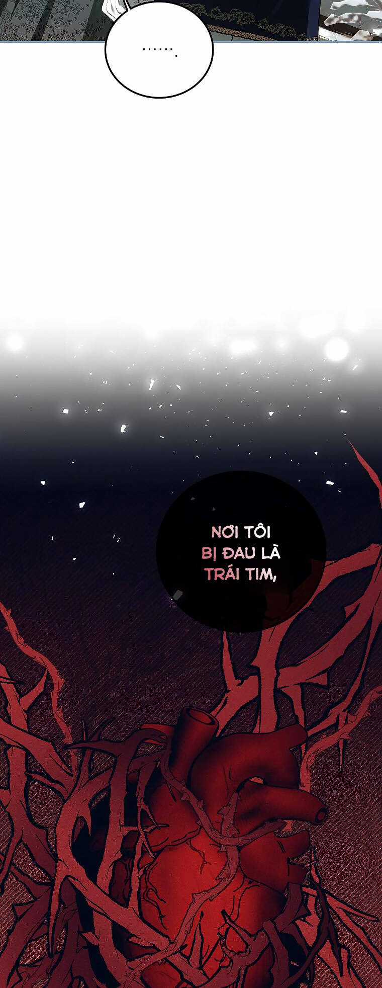 Quãng Đời Còn Lại Của Nữ Phụ Yểu Mệnh Chapter 60.1 trang 31