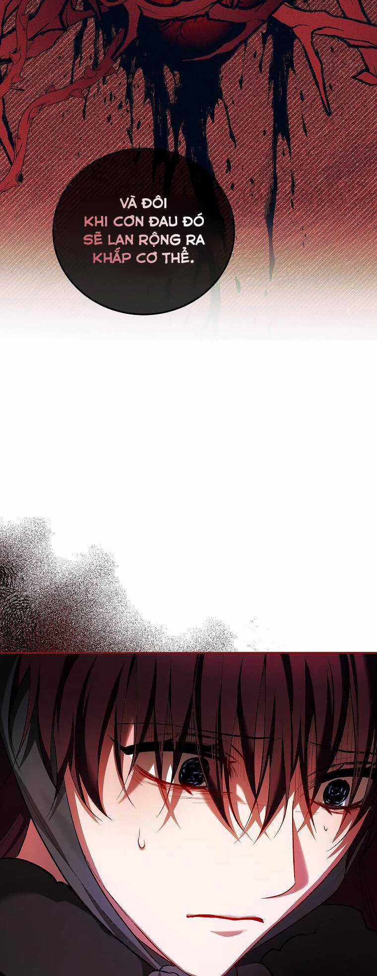 Quãng Đời Còn Lại Của Nữ Phụ Yểu Mệnh Chapter 60.1 trang 32