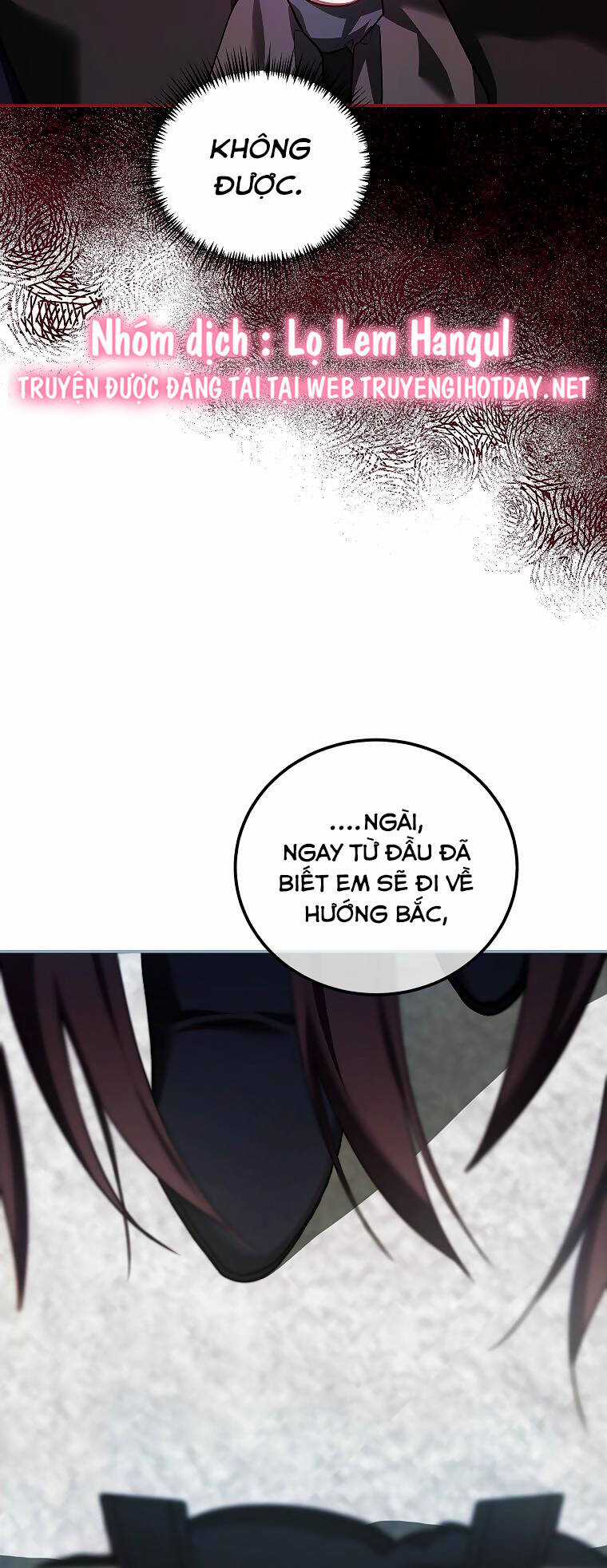 Quãng Đời Còn Lại Của Nữ Phụ Yểu Mệnh Chapter 60.1 trang 33