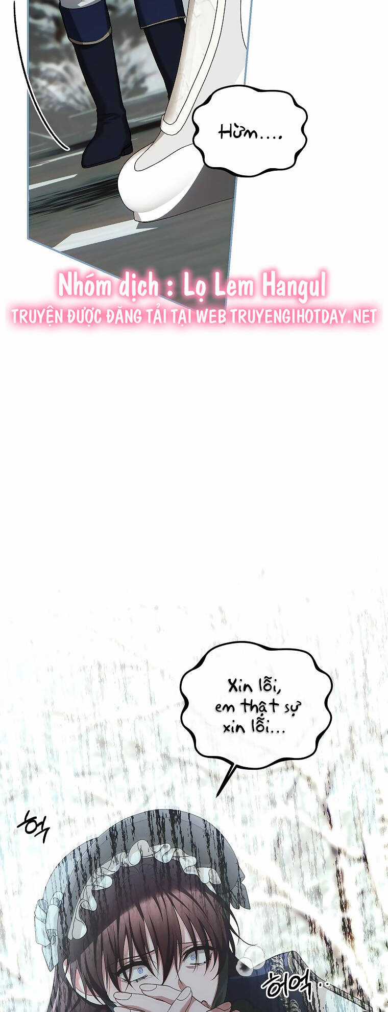 Quãng Đời Còn Lại Của Nữ Phụ Yểu Mệnh Chapter 60.1 trang 35