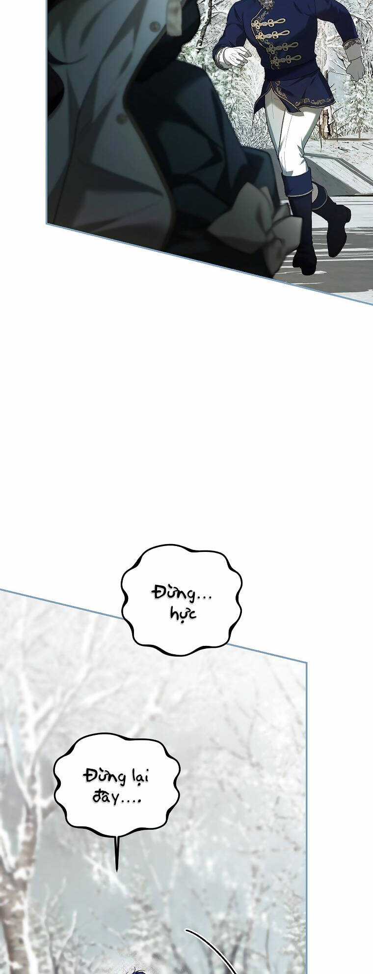 Quãng Đời Còn Lại Của Nữ Phụ Yểu Mệnh Chapter 60.1 trang 37