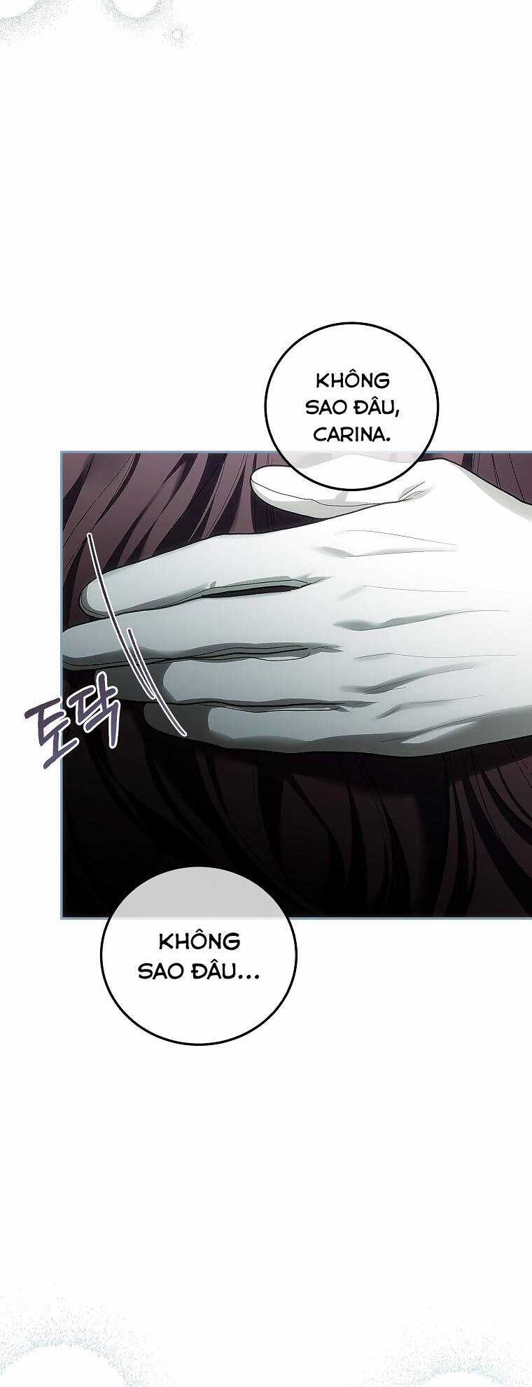 Quãng Đời Còn Lại Của Nữ Phụ Yểu Mệnh Chapter 60.1 trang 39