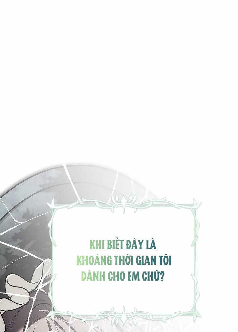 Quãng Đời Còn Lại Của Nữ Phụ Yểu Mệnh Chapter 60.1 trang 4