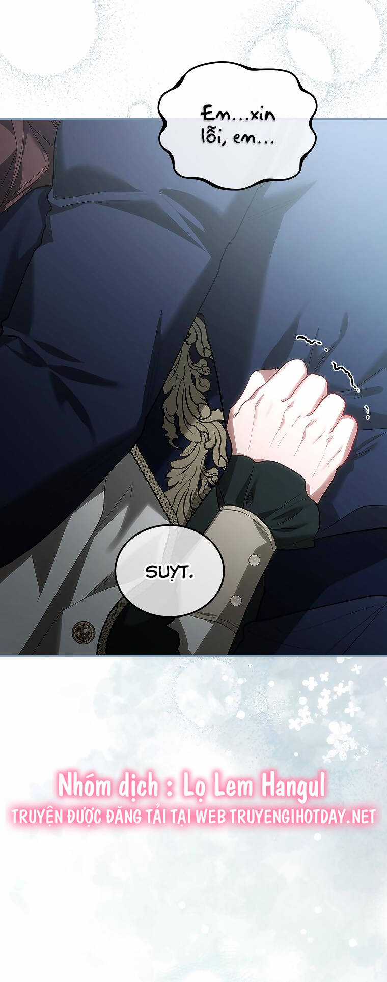 Quãng Đời Còn Lại Của Nữ Phụ Yểu Mệnh Chapter 60.1 trang 40