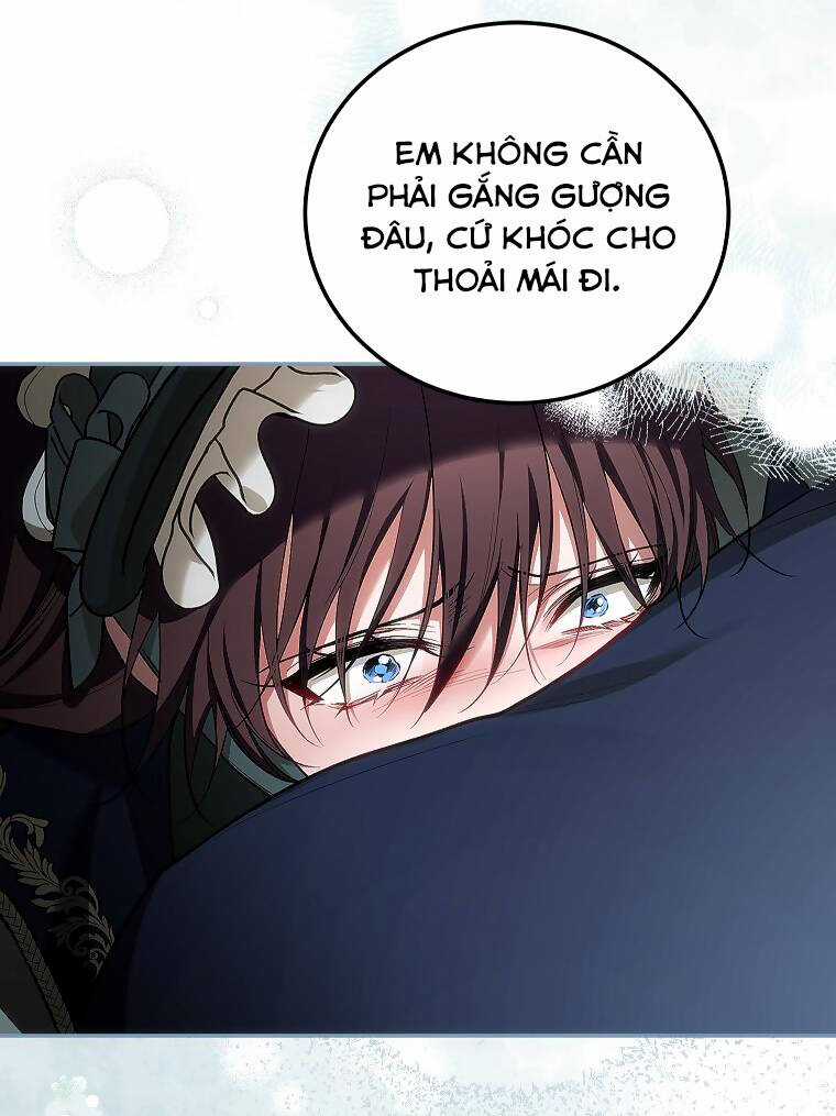 Quãng Đời Còn Lại Của Nữ Phụ Yểu Mệnh Chapter 60.1 trang 41