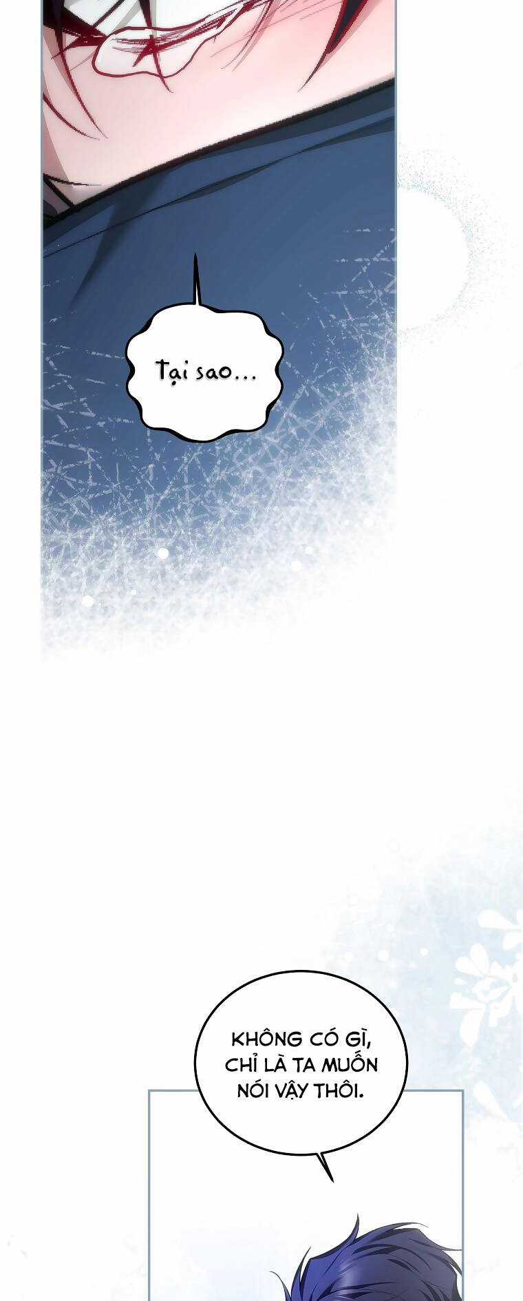 Quãng Đời Còn Lại Của Nữ Phụ Yểu Mệnh Chapter 60.1 trang 43