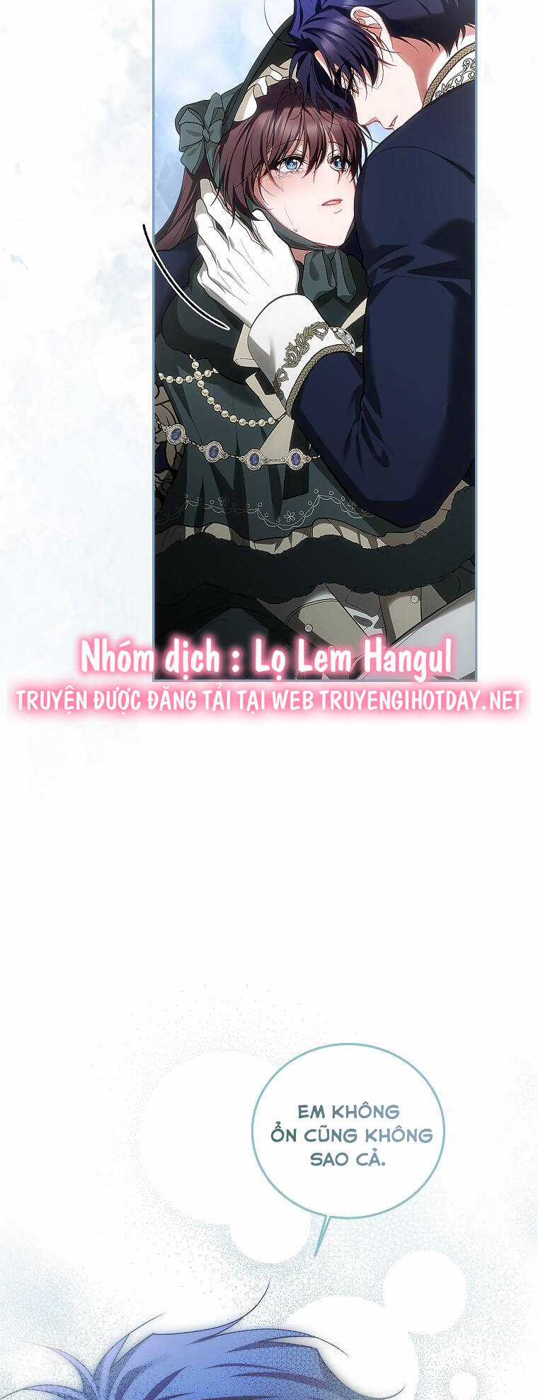 Quãng Đời Còn Lại Của Nữ Phụ Yểu Mệnh Chapter 60.1 trang 44