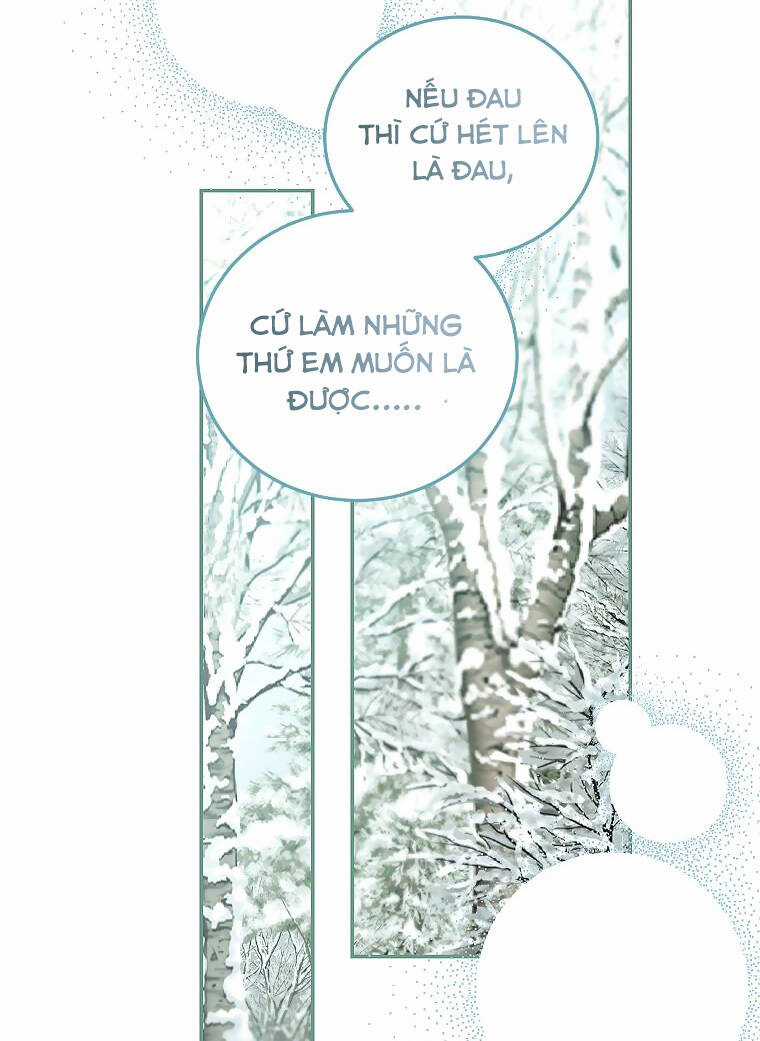 Quãng Đời Còn Lại Của Nữ Phụ Yểu Mệnh Chapter 60.1 trang 46