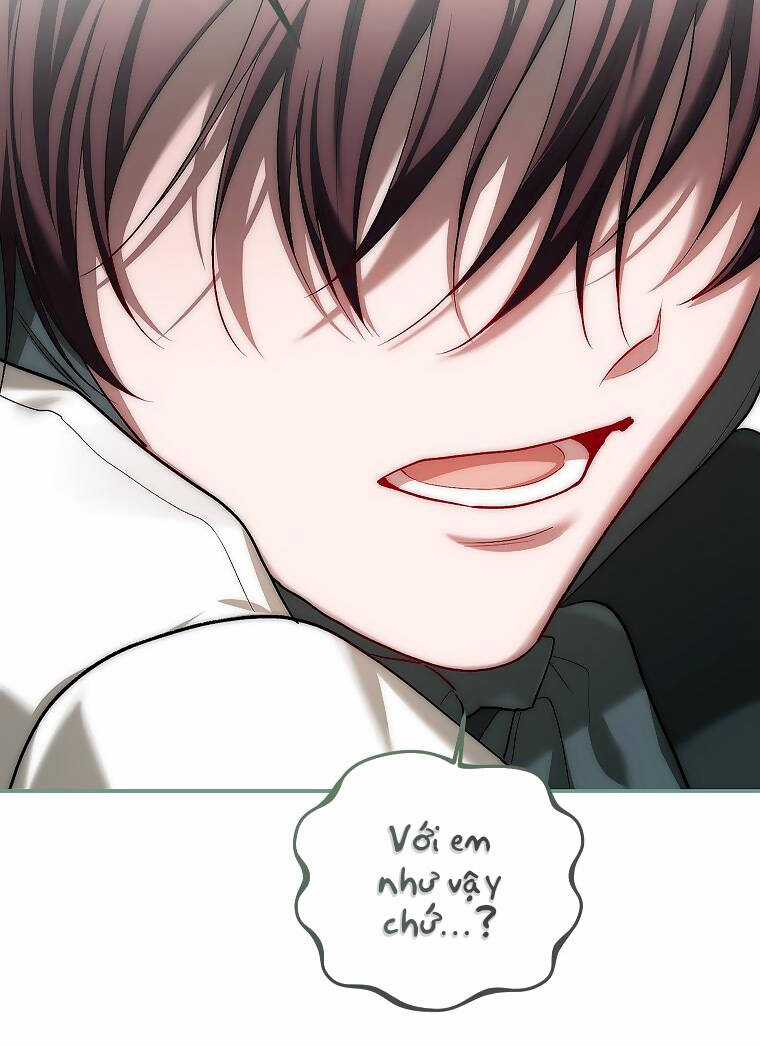 Quãng Đời Còn Lại Của Nữ Phụ Yểu Mệnh Chapter 60.1 trang 48