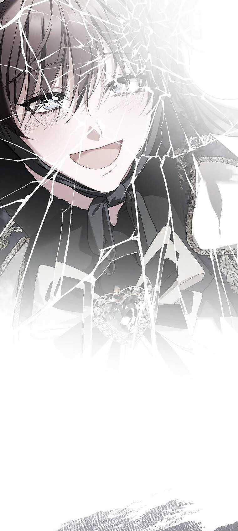 Quãng Đời Còn Lại Của Nữ Phụ Yểu Mệnh Chapter 60.1 trang 5