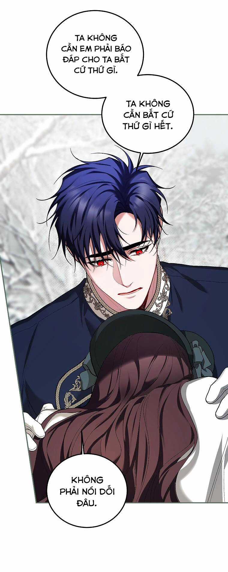 Quãng Đời Còn Lại Của Nữ Phụ Yểu Mệnh Chapter 60.1 trang 53