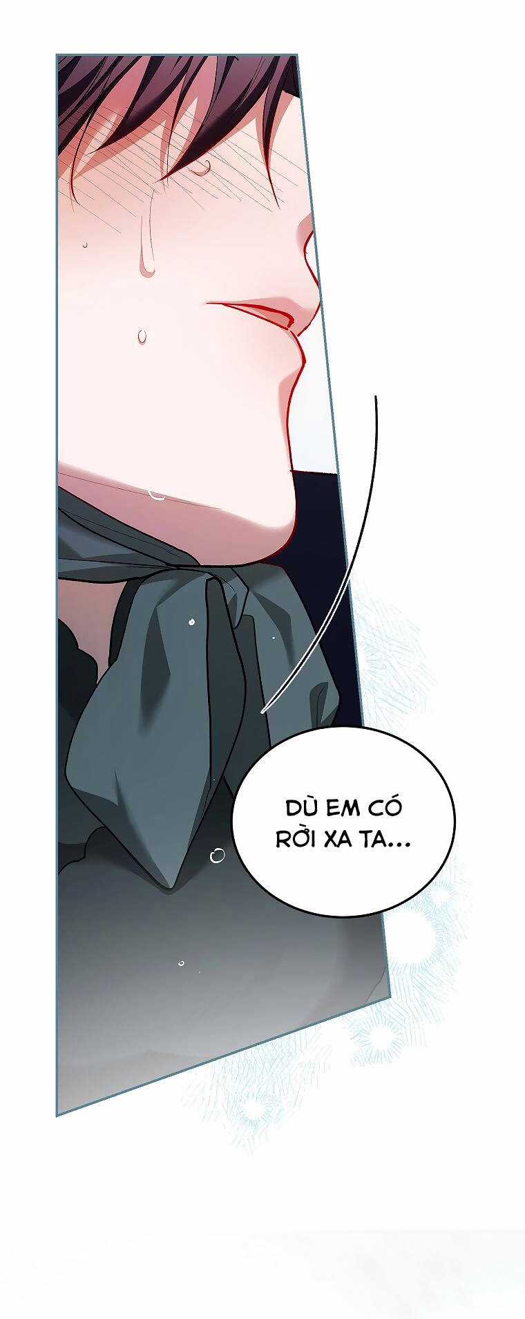 Quãng Đời Còn Lại Của Nữ Phụ Yểu Mệnh Chapter 60.1 trang 56