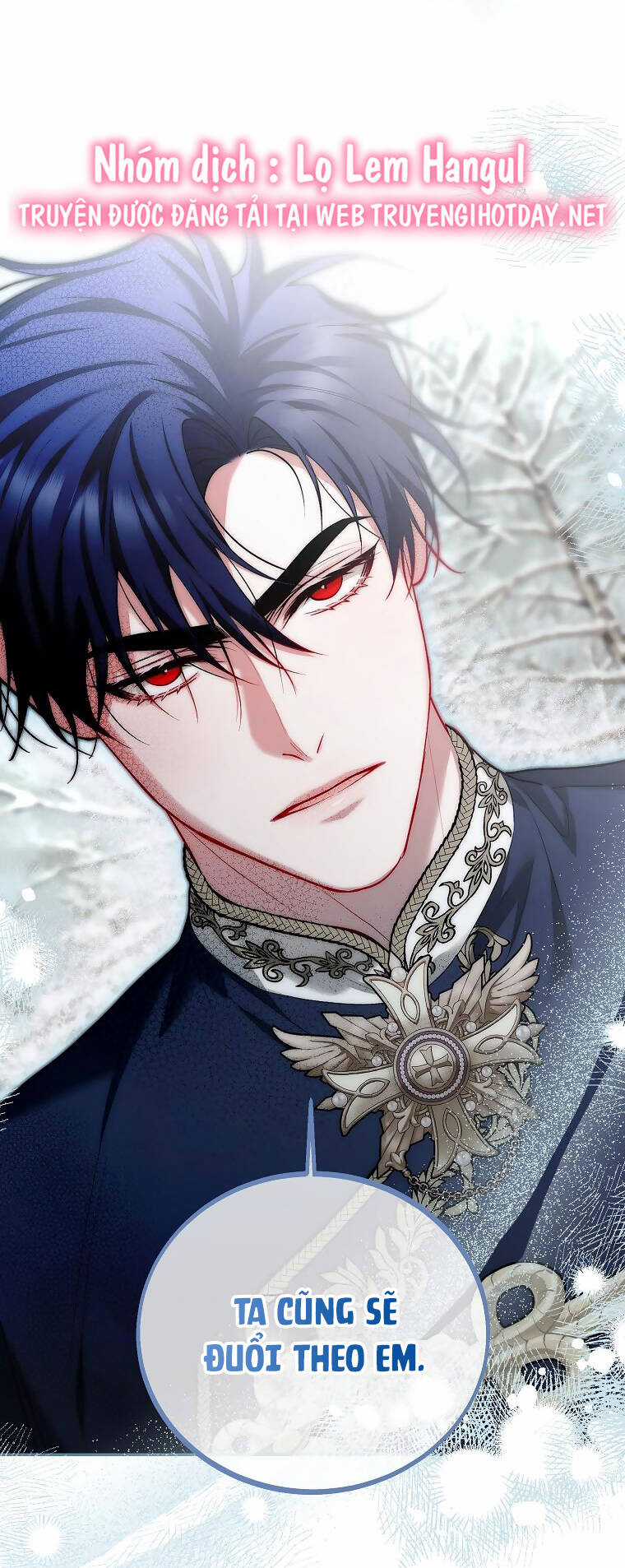 Quãng Đời Còn Lại Của Nữ Phụ Yểu Mệnh Chapter 60.1 trang 57