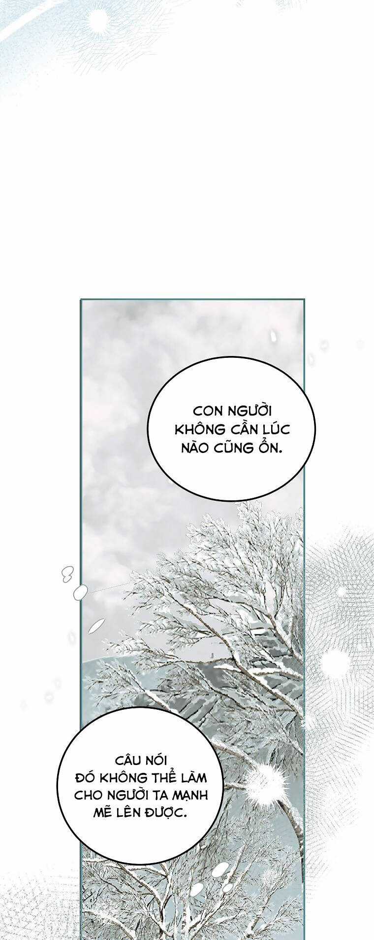 Quãng Đời Còn Lại Của Nữ Phụ Yểu Mệnh Chapter 60.1 trang 58