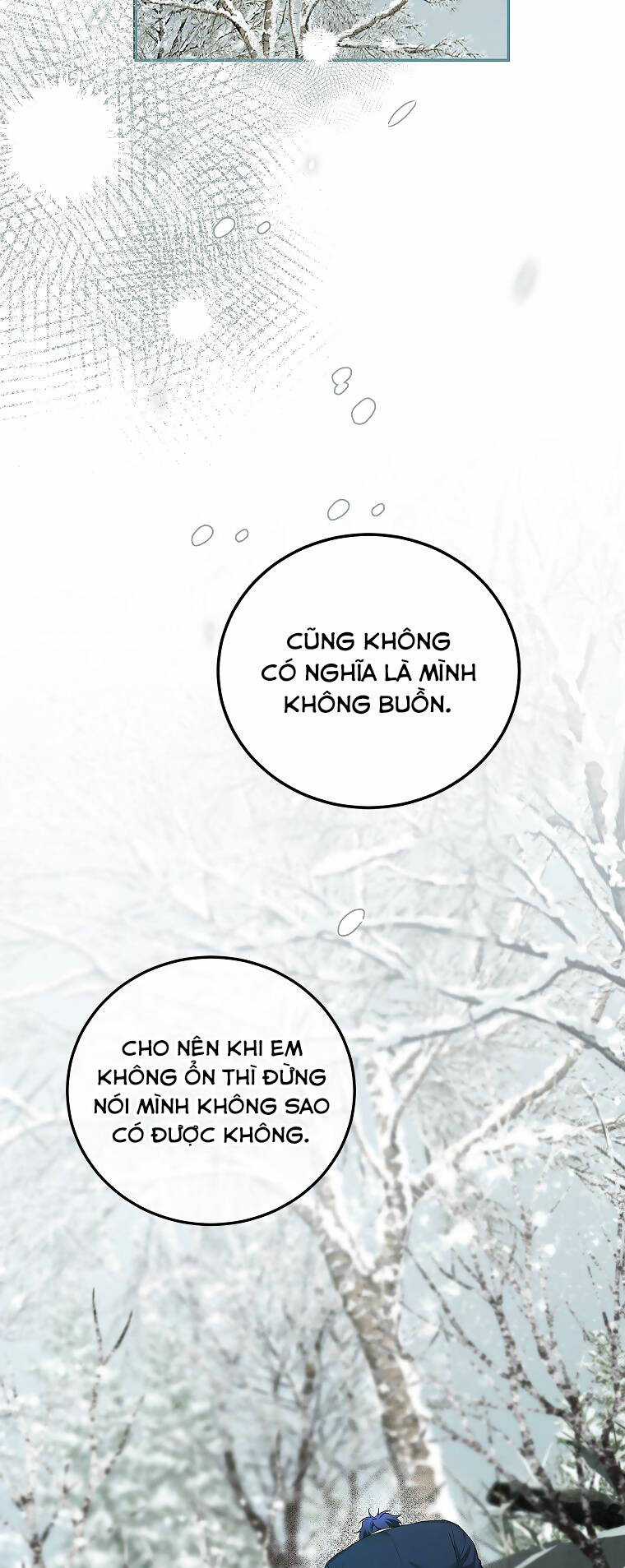 Quãng Đời Còn Lại Của Nữ Phụ Yểu Mệnh Chapter 60.1 trang 59