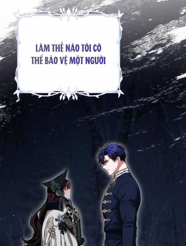 Quãng Đời Còn Lại Của Nữ Phụ Yểu Mệnh Chapter 60.1 trang 6