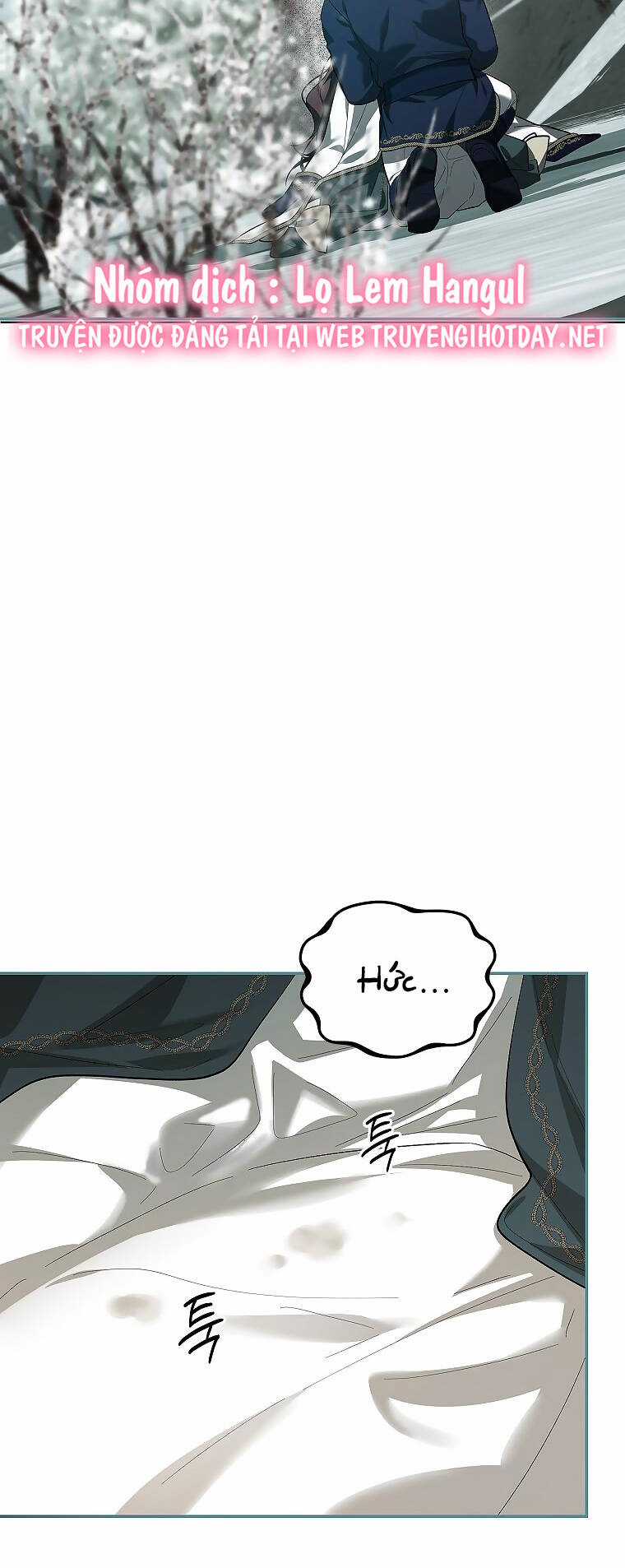 Quãng Đời Còn Lại Của Nữ Phụ Yểu Mệnh Chapter 60.1 trang 60