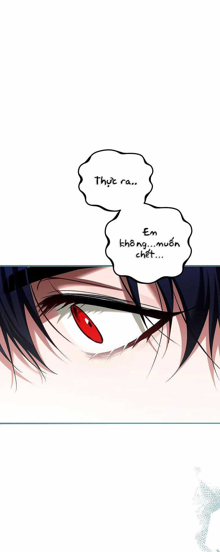 Quãng Đời Còn Lại Của Nữ Phụ Yểu Mệnh Chapter 60.1 trang 61