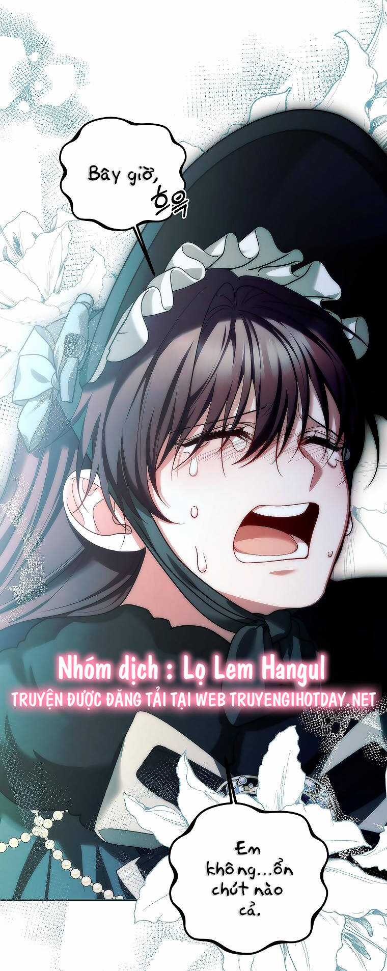 Quãng Đời Còn Lại Của Nữ Phụ Yểu Mệnh Chapter 60.1 trang 62