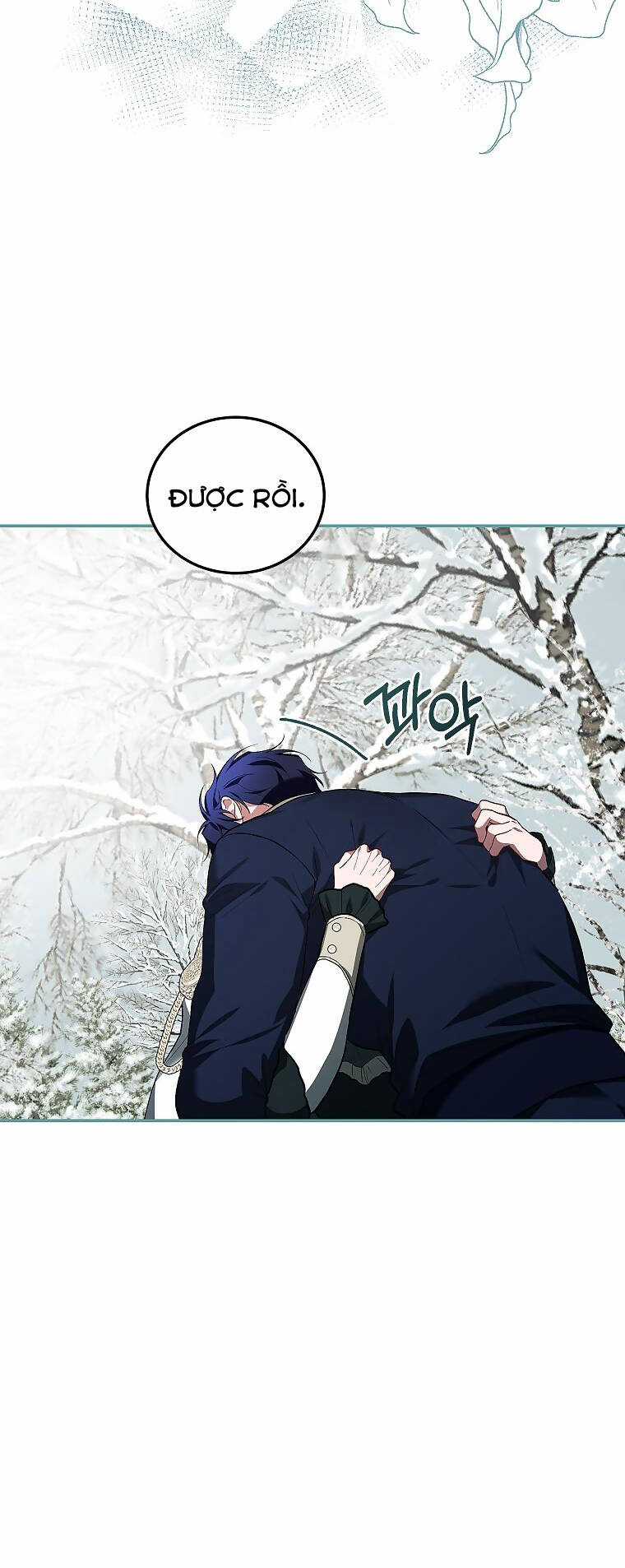 Quãng Đời Còn Lại Của Nữ Phụ Yểu Mệnh Chapter 60.1 trang 63