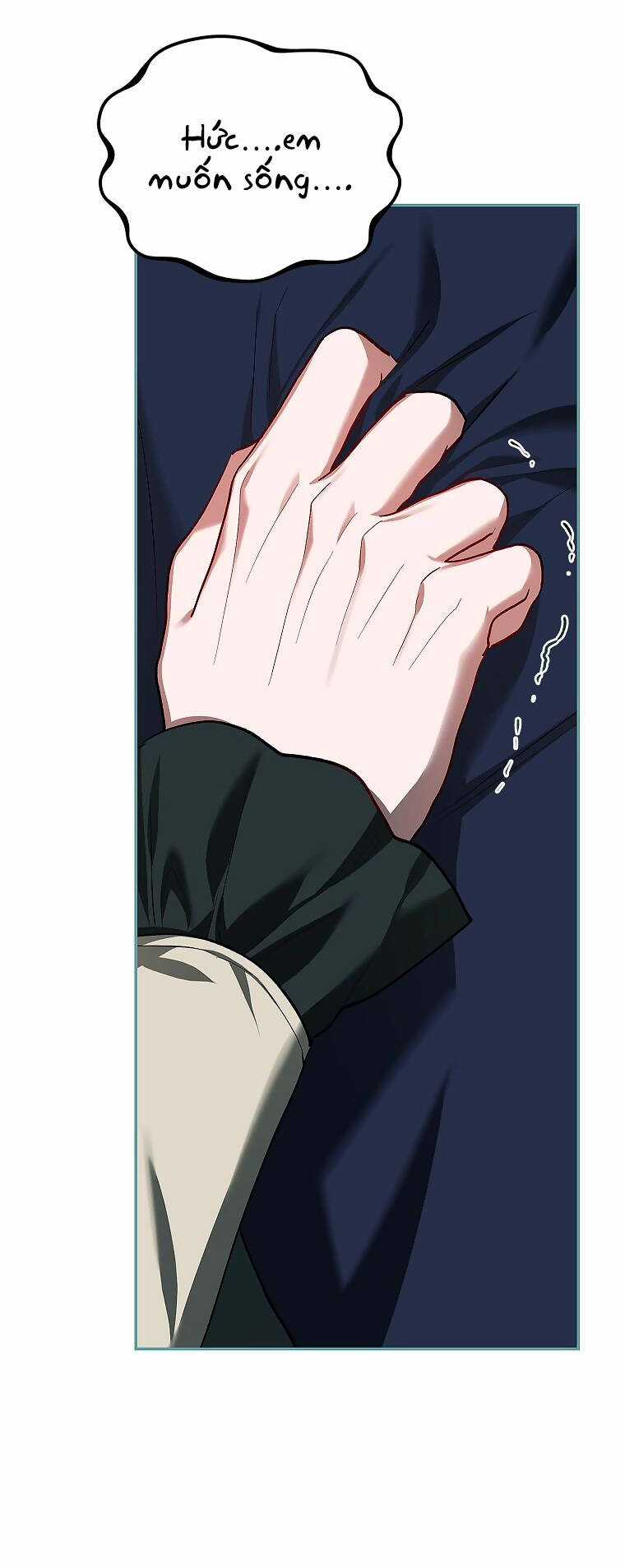 Quãng Đời Còn Lại Của Nữ Phụ Yểu Mệnh Chapter 60.1 trang 64