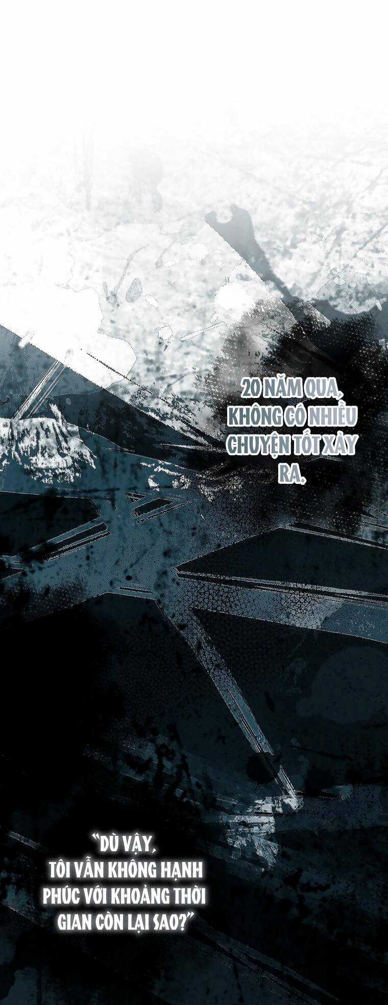 Quãng Đời Còn Lại Của Nữ Phụ Yểu Mệnh Chapter 60.1 trang 65