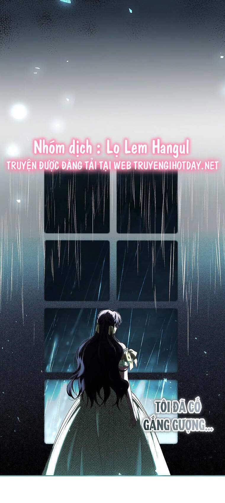 Quãng Đời Còn Lại Của Nữ Phụ Yểu Mệnh Chapter 60.1 trang 68