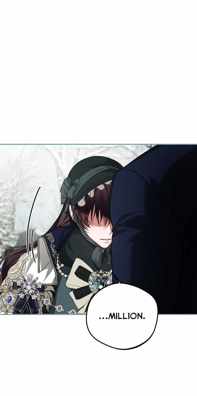 Quãng Đời Còn Lại Của Nữ Phụ Yểu Mệnh Chapter 60.1 trang 69