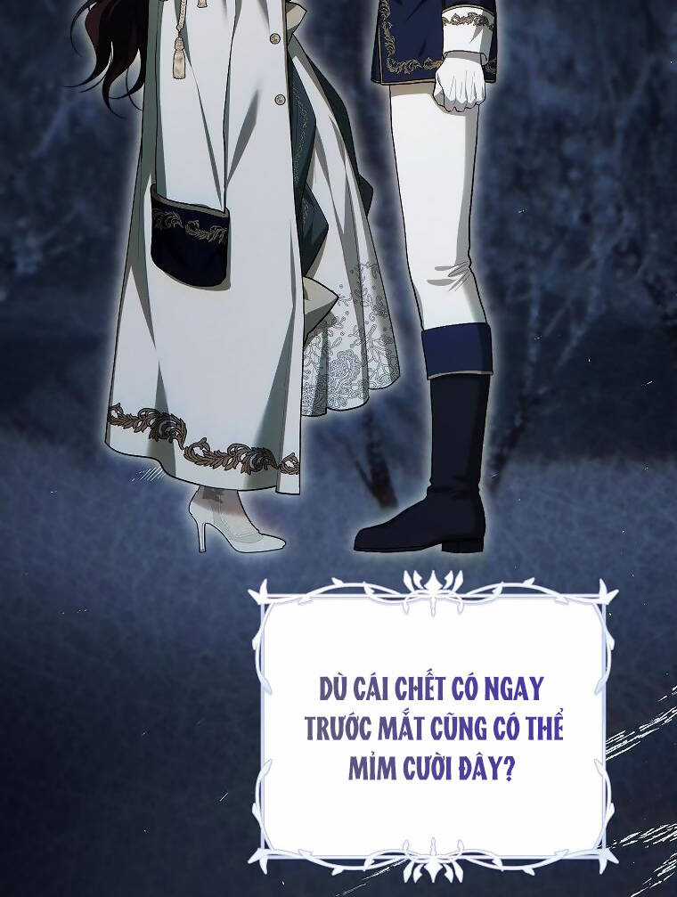 Quãng Đời Còn Lại Của Nữ Phụ Yểu Mệnh Chapter 60.1 trang 7