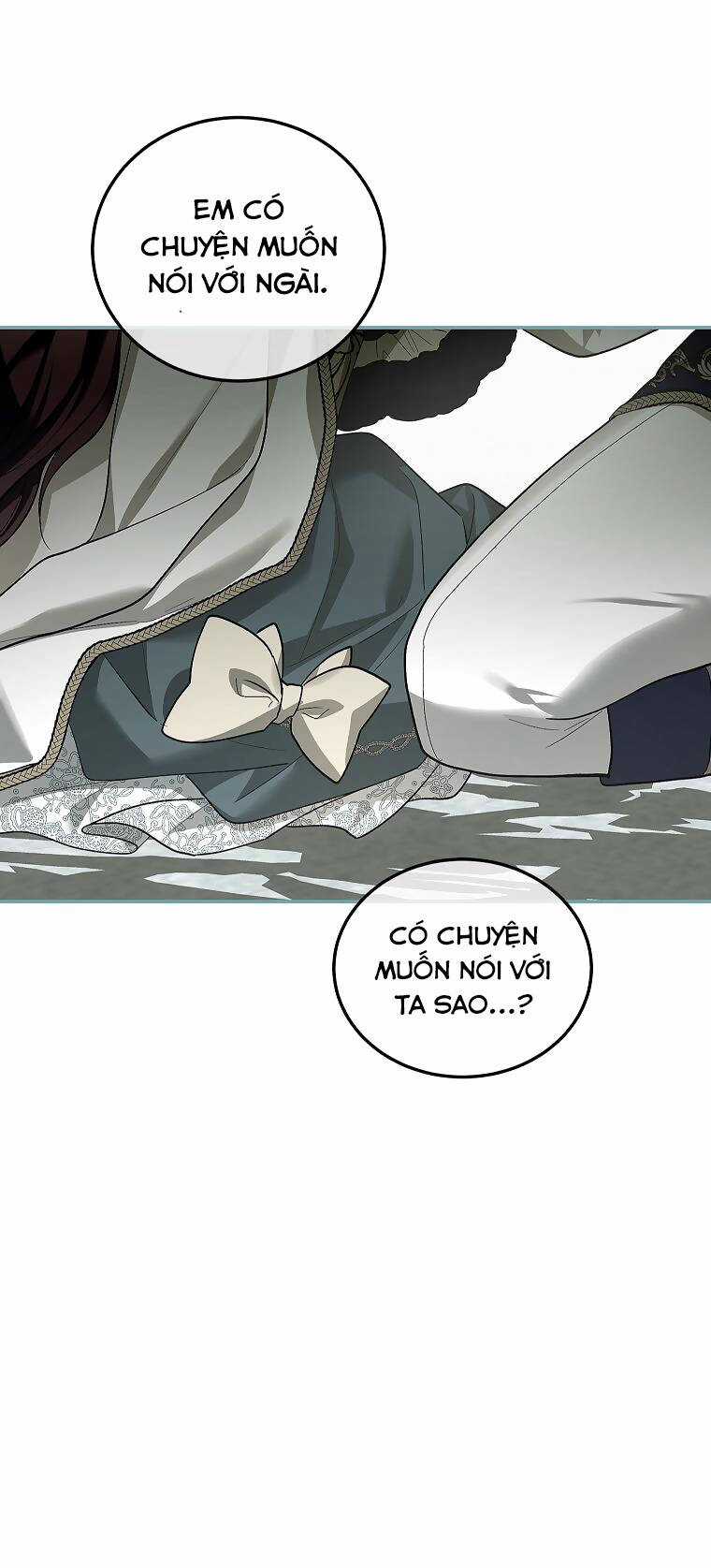 Quãng Đời Còn Lại Của Nữ Phụ Yểu Mệnh Chapter 60.1 trang 71