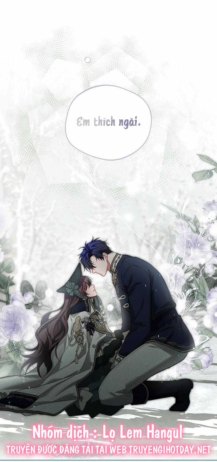 Quãng Đời Còn Lại Của Nữ Phụ Yểu Mệnh Chapter 60.1 trang 72