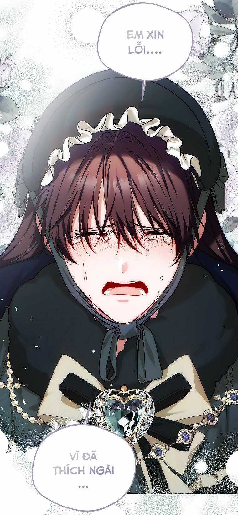 Quãng Đời Còn Lại Của Nữ Phụ Yểu Mệnh Chapter 60.1 trang 75