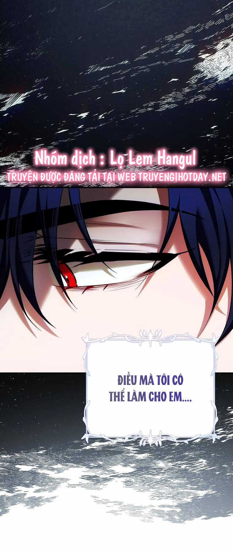 Quãng Đời Còn Lại Của Nữ Phụ Yểu Mệnh Chapter 60.1 trang 8