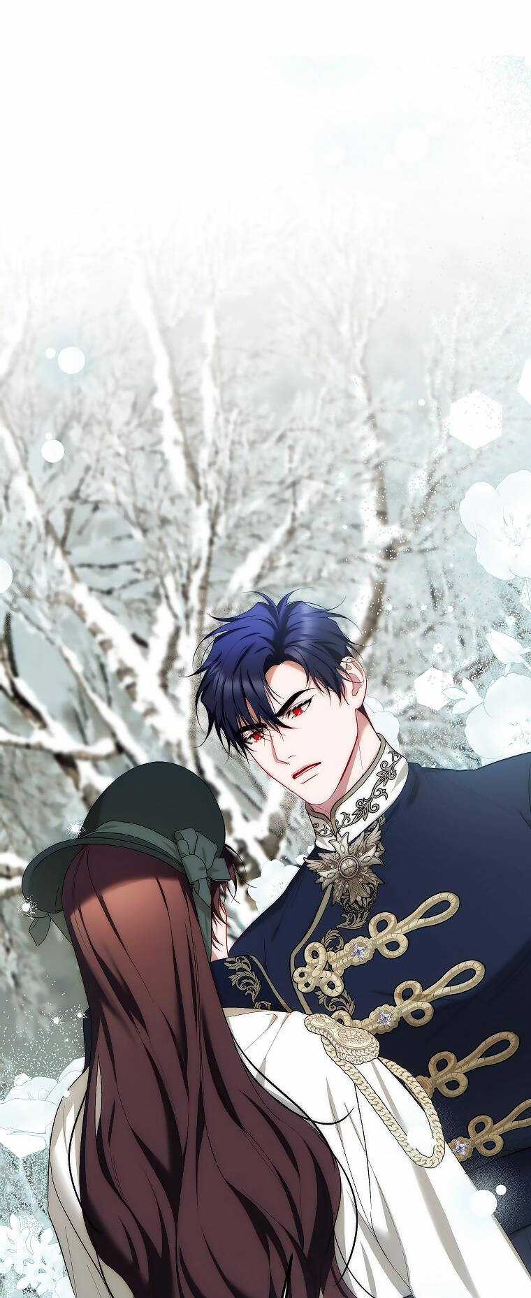 Quãng Đời Còn Lại Của Nữ Phụ Yểu Mệnh Chapter 60.1 trang 9